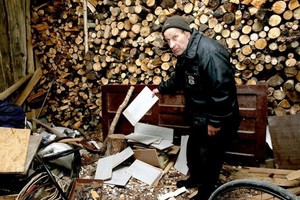 Likimo talžytą panevėžietį žlugdo nesibaigiančios bėdos