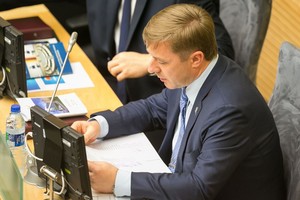 R. Karbauskis: mes ne specialistai, mes tik remiamės mokslininkų rekomendacijomis