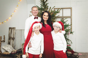 Kaunietė verslininkė Inga Budrienė skleidžia gerumo virusą