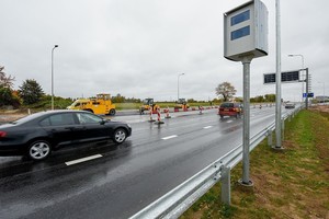 Paaiškėjo, kada bus atidarytas Vilniaus vakarinis aplinkkelis