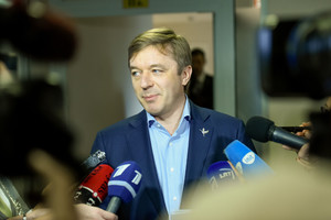 Ramūno Karbauskio atsitraukimas: ką reiškia „valstiečių“ lyderio veiksmai?