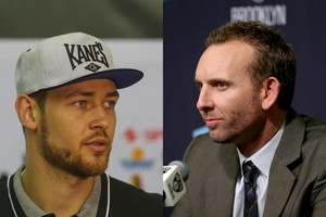 Donatą Motiejūną praradęs Bruklino klubas kalba apie agresyvią strategiją