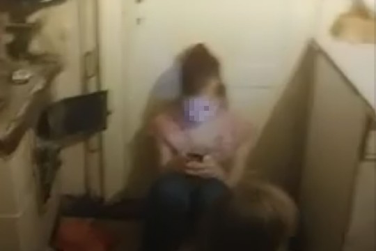 Žingsnis iki nelaimės: Tauragę pašiurpino prie vaikų girtaujanti mama