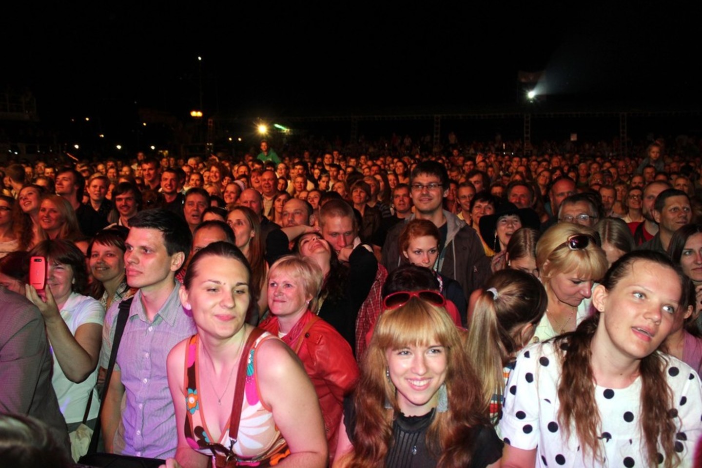 Džiazo festivaliuose klaipėdiečius džiugina pasaulinio garso žvaigždės.
