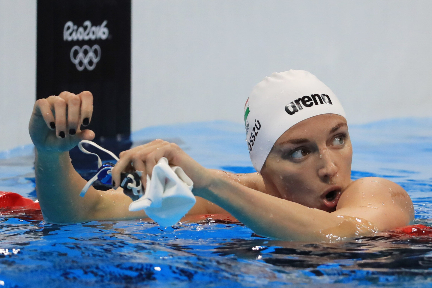 Katinka Hosszu