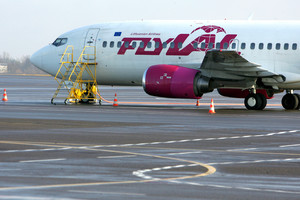 Prokurorai paskelbė verdiktą dėl „FlyLAL“