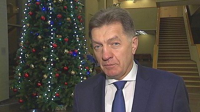 Algirdas Butkevičius pakomentavo, kodėl į ministrus pasiūlė Mildą Vainiutę