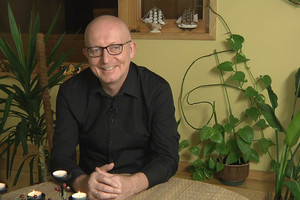 50-ies sulaukęs A. Valinskas atvėrė puotos užkulisius: „Laimė į skolą nedalinama“