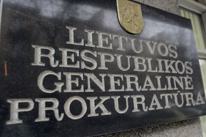 Lietuva paleido į laisvę Rusijos ieškomą Gruzijos pareigūną