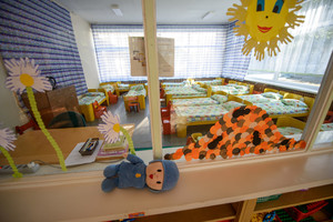 Savivaldybė nusprendė: 100 eurų kompensaciją gaus visi nepatekę į darželius