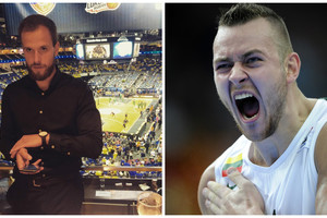 D. Motiejūno agento Lietuvoje kalbos: tiesos nežino ar meluoja?