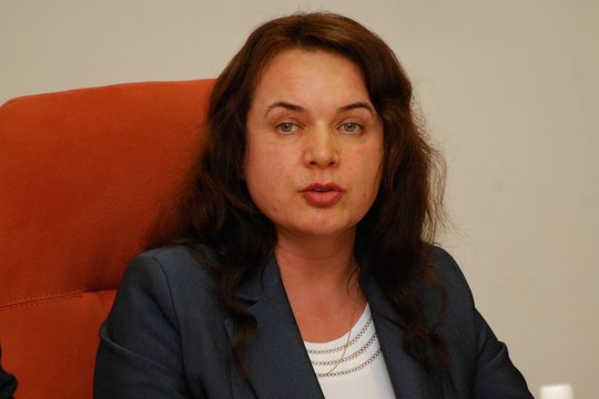 Socialdemokratai paskelbė kandidato į teisingumo ministrus pavardę