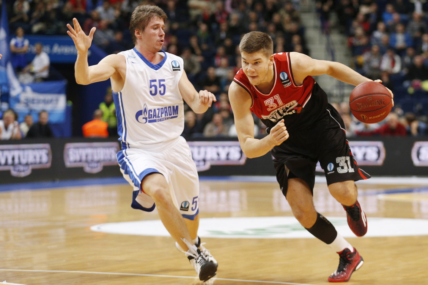 Rokas Giedraitis