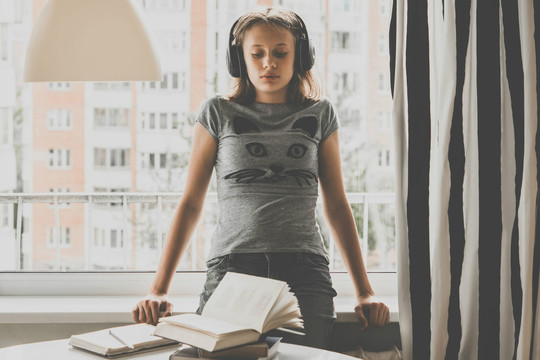 Aštuntokė: geriausi tie mokytojai, kurie leidžia atsipūsti