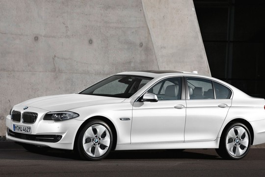 BMW pavertė automobilį vagies spąstais: „Tu įkliuvai su manimi“