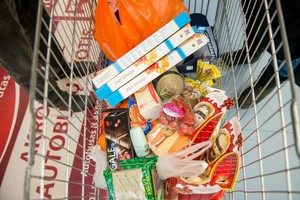 Vakarienei 124 eurus išleidusį vyrą sustabdė užkarda: „Būkite budrūs“