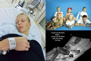 Apie sunkią ligą prabilusi Erika Santos: „Tai – didelis nusižeminimas“