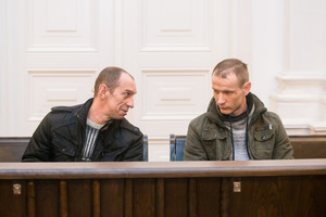 Dailininkės Agnės Každailytės nužudymo liudytojų teks ieškoti kalėjime