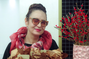 Palmira pasakė, kas laukia 2017 metais ir kaip prišaukti sėkmę