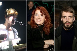 „ba.“ surengė įspūdingą koncertą: „Tam ruošėmės ketverius metus“