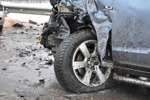 Dėl vieno poelgio teisę vairuoti atima labai ilgam laikui