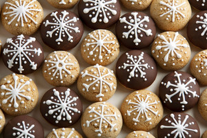 Trys meduolių receptai: bus gardūs ir švieži net keletą savaičių