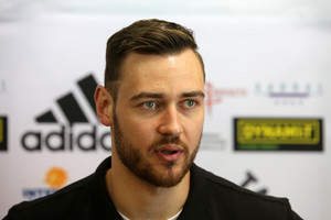 Pasaka be galo: „Rockets“ net neketina atsiimti pasiūlymo D. Motiejūnui