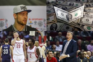 Ekspertų nuosprendis: Donato Motiejūno užsispyrimas jau atrodo kvailai