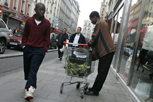 Pasaulio ekonomistai įspėja: Europoje pakvipo Arabų pavasariu