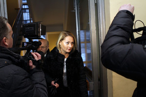 Daivos Gineikaitės girtumo slėpimo istorija: į dienos šviesą lenda naujos detalės