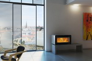 Viskas, ką turite žinoti prieš pirkdami krosnelę ar židinį savo namams