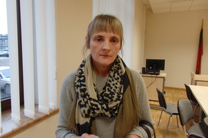 Tris žmones pražudęs vairuotojas teisme nepasirodė