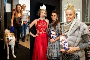 Žinomos moterys patikėjo stulbinančia makiažo galia