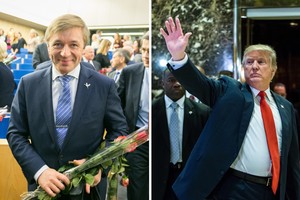 Kodėl jie laimėjo rinkimus? Atsakymas slypi feisbuke