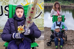 Po pirmo vaiko mirties kaunietės laukė dar didesnis išbandymas