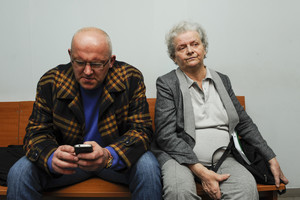 Milinių šeimą šmeižęs žurnalistas vėl sės į teisiamųjų suolą