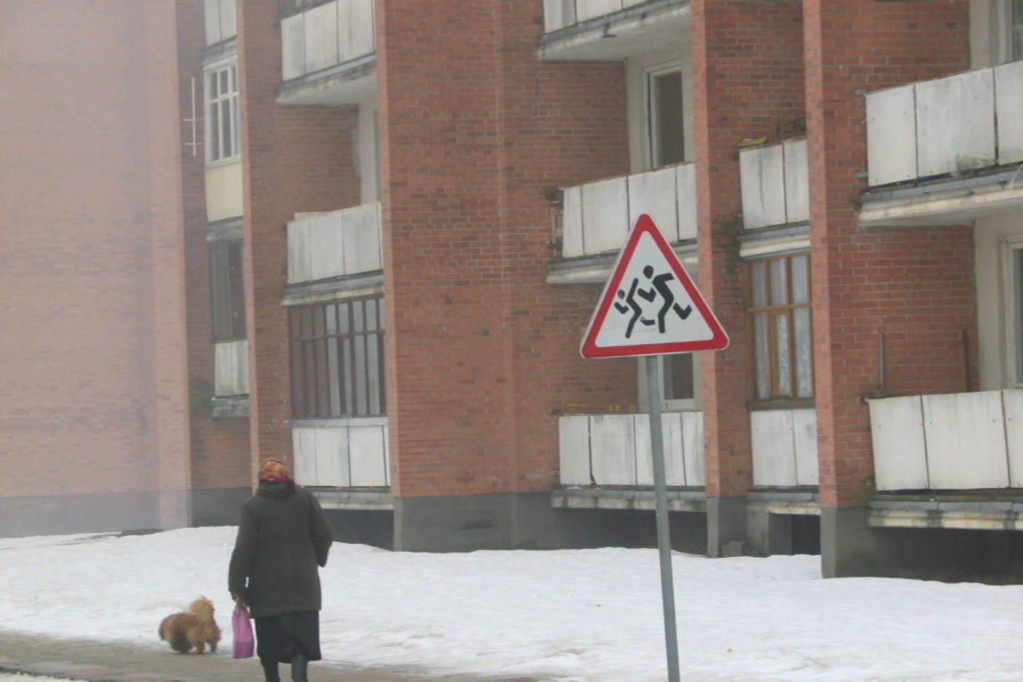 Dažnai gatvių plėšikų aukomis tampa garbaus amžiaus žmonės, bejėgiai pasipriešinti jauniems ir greitiems užpuolikams.