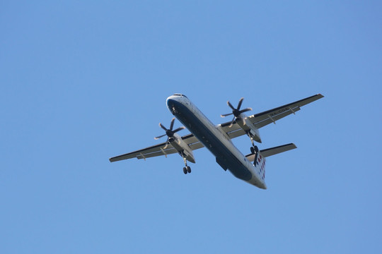 Kanados „Bombardier“ Vokietijoje naikins 2 500 darbo vietų