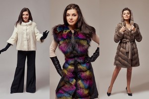 Kailinių fotosesijoje įsiamžinusi K. Kaikarienė: „Esu šiek tiek šarka, bet ne daiktų vergė“