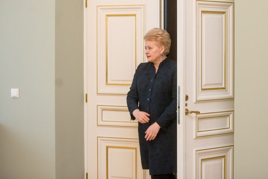 Lietuvoje minima Tarptautinė antikorupcijos diena