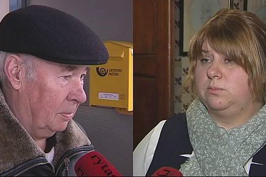 Vilioja gyventi Rusijoje: lietuviai svarsto, rusai nenori