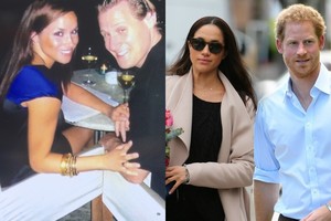 Princo Harry mylimosios buvęs sutuoktinis paviešino pikantiškų kadrų