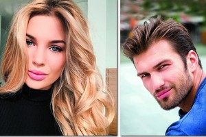 Žilviną Tratą šildo buvusios rusų oligarcho žmonos meilė