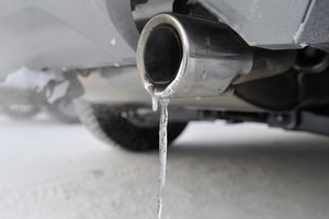 Ar reikia šildyti variklį? Meistras pateikė tik vieną atsakymą