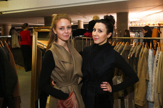 Stilingus kauniečius į areną priviliojo kalėdinis „Kūrybos podiumas“