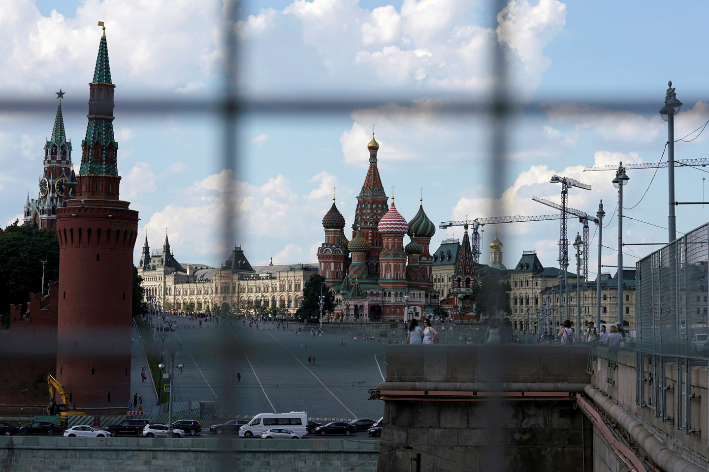 Reuters/Scanpix nuotr.
