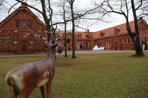 Kauno regione atgyja reikšmingi kultūros paveldo objektai