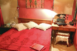 Sekso scenas filmavęs vaikinas atsidūrė pinklėse