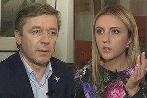 Daiva Žeimytė Ramūnui Karbauskiui: „Ko jūs siekiate?“
