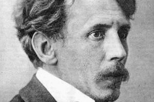 Gandai apie Čiurlionio psichiką jį lydėjo nuo jaunystės